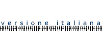 versione italiana
